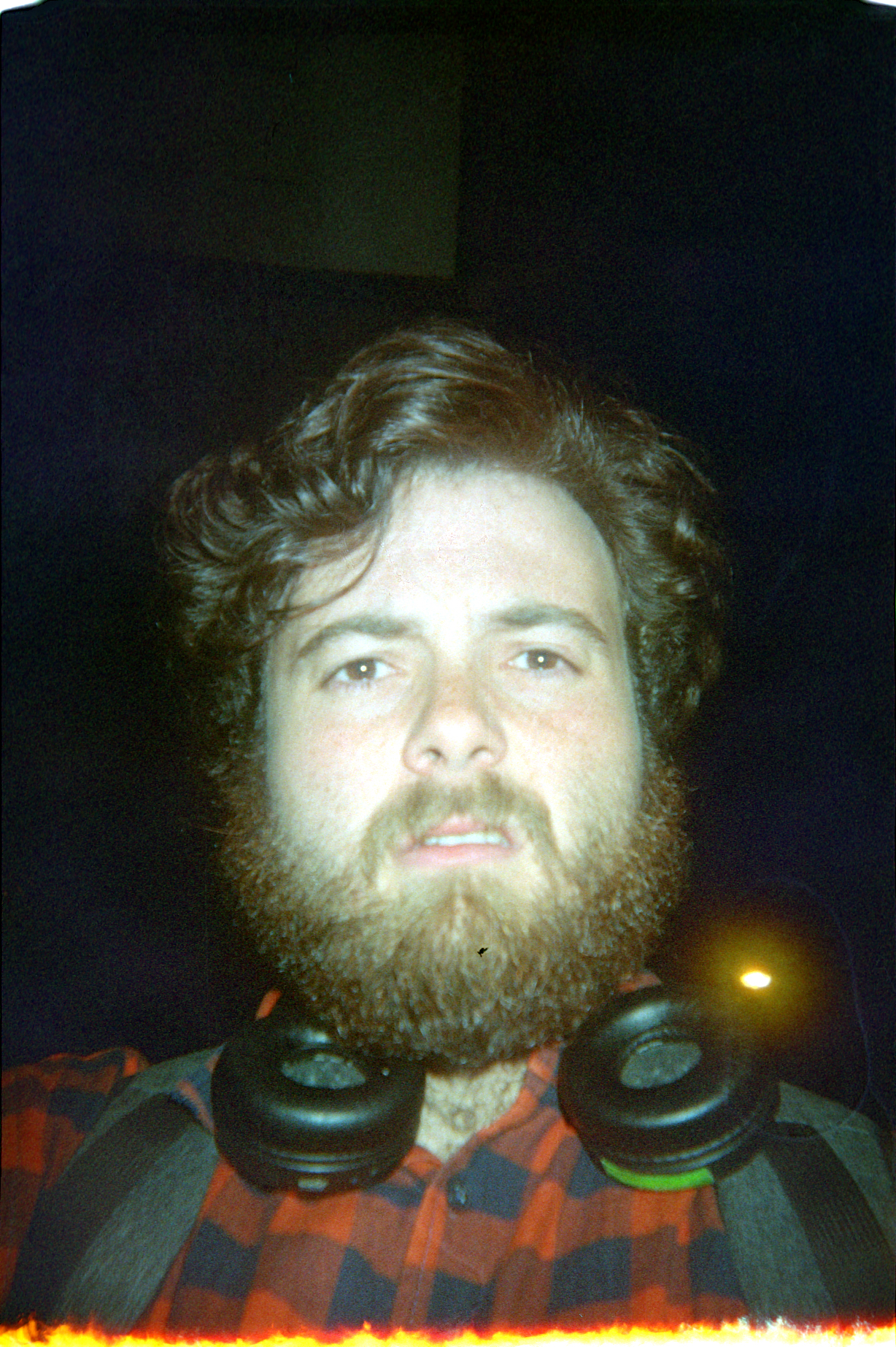 Néstor Arranz