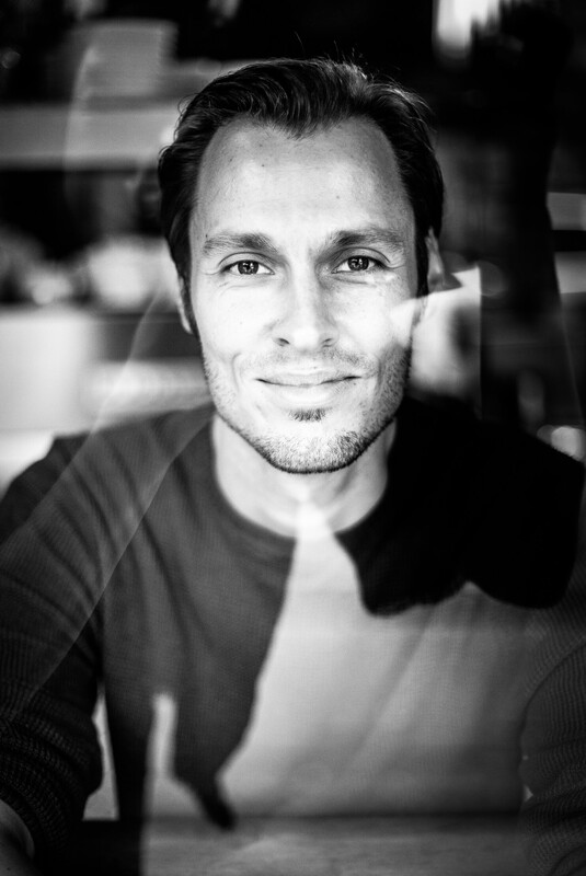 Niels Bourgonje_Director Niels Bourgonje_Director