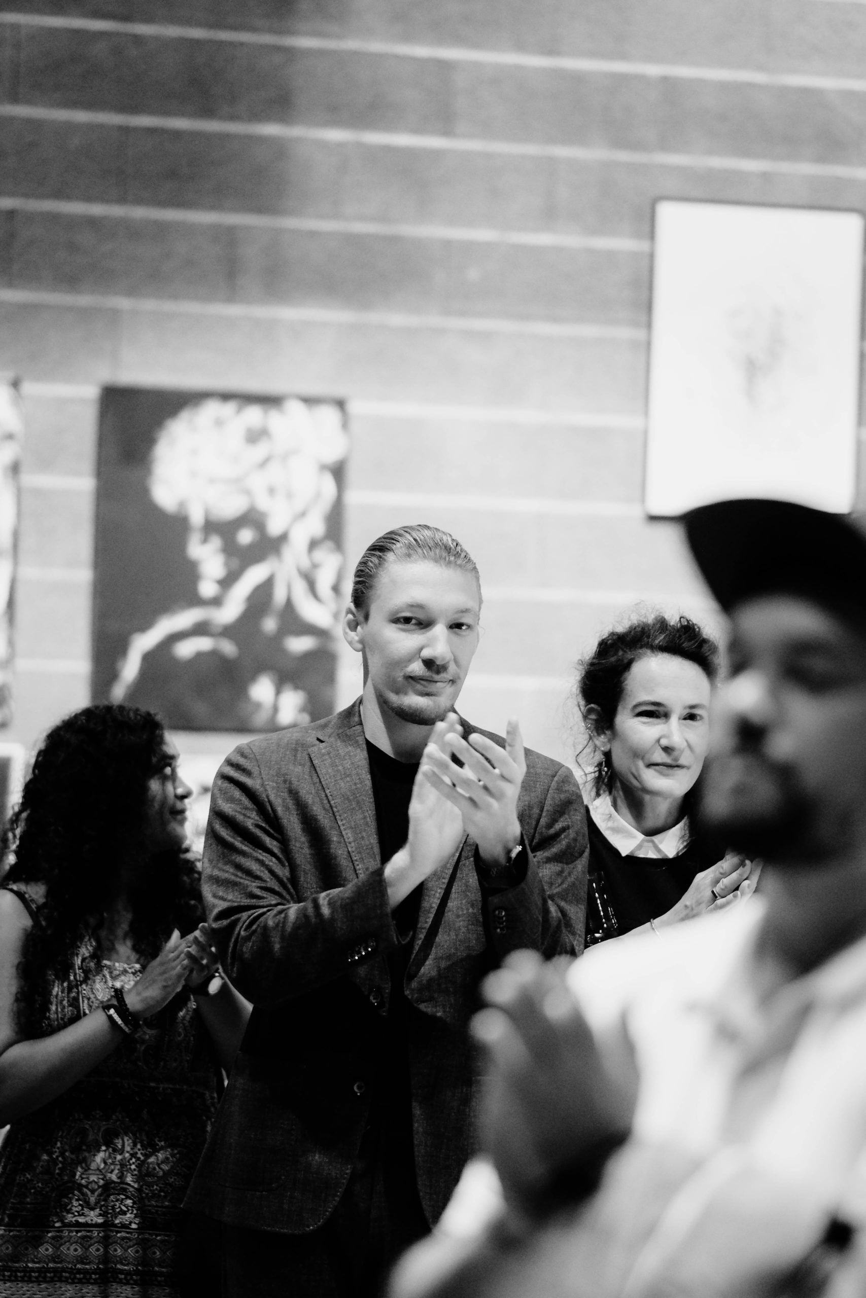 Nikola Bartenbach (c) BUERO LUDWINA