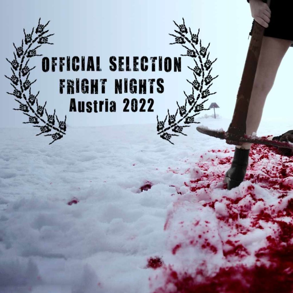Official Selection 2022_Fright Nights