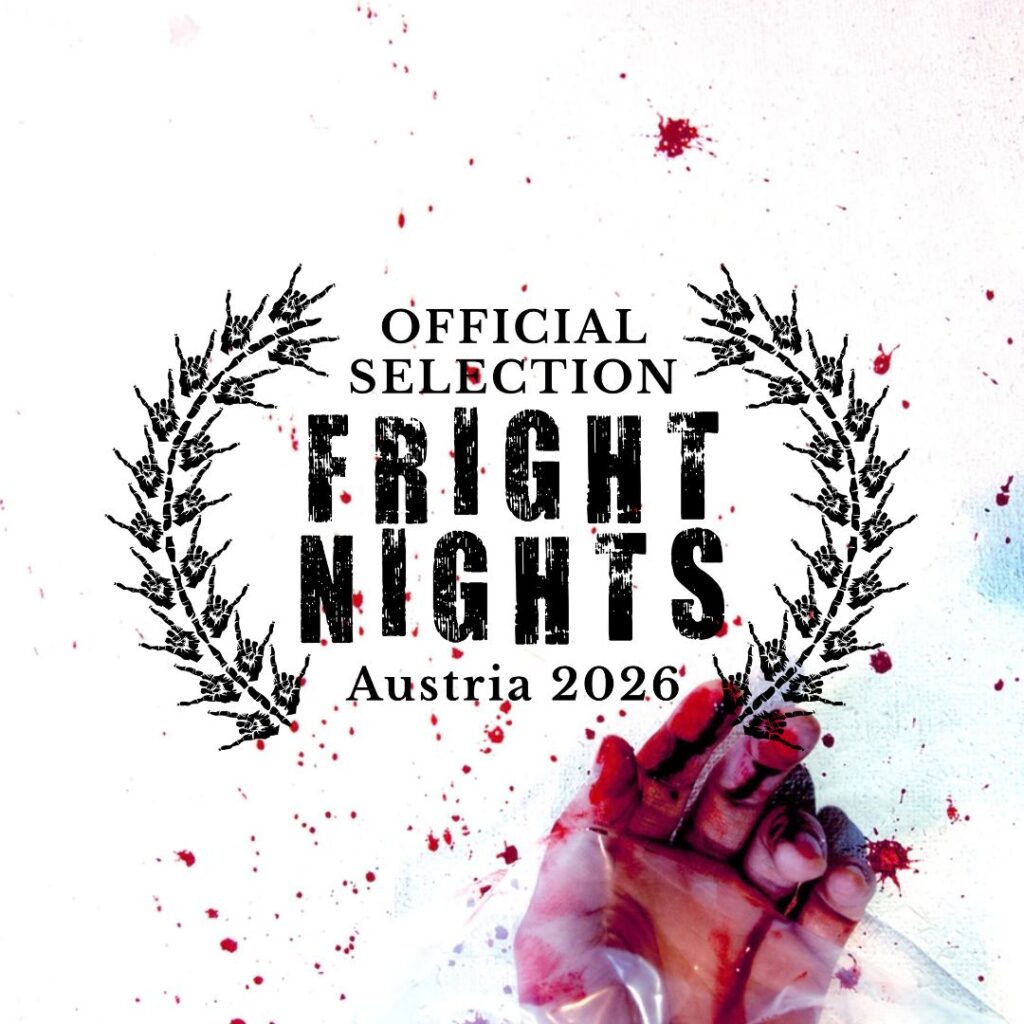Official Selection 2026