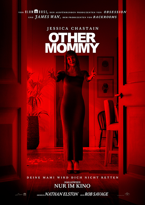 Other Mommy Other Mommy