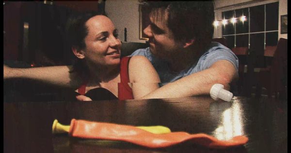 Das Geburtstagsgeschenk