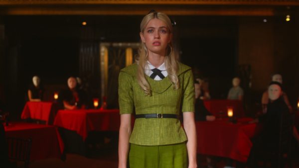 Photo 2 The Blue Rose