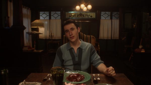 Photo 3 The Blue Rose