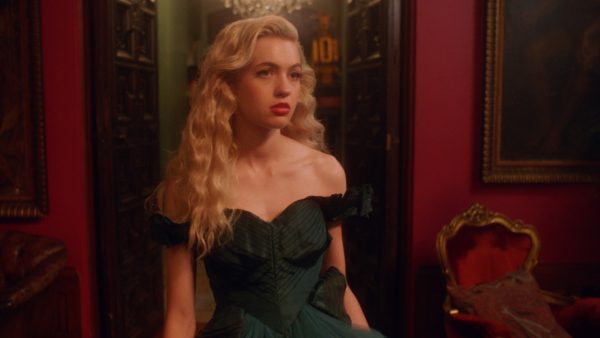 Photo 5 The Blue Rose