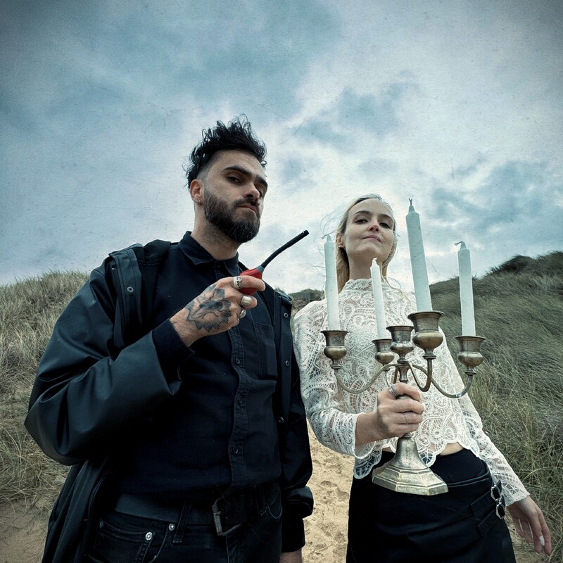 Rémy Barbe, Stef Meyer