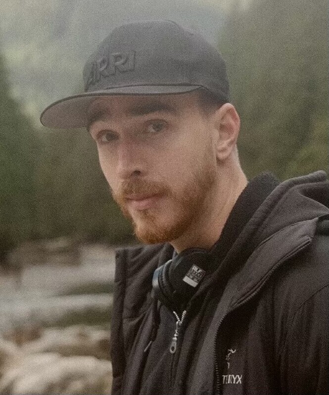 Rogan Lovse