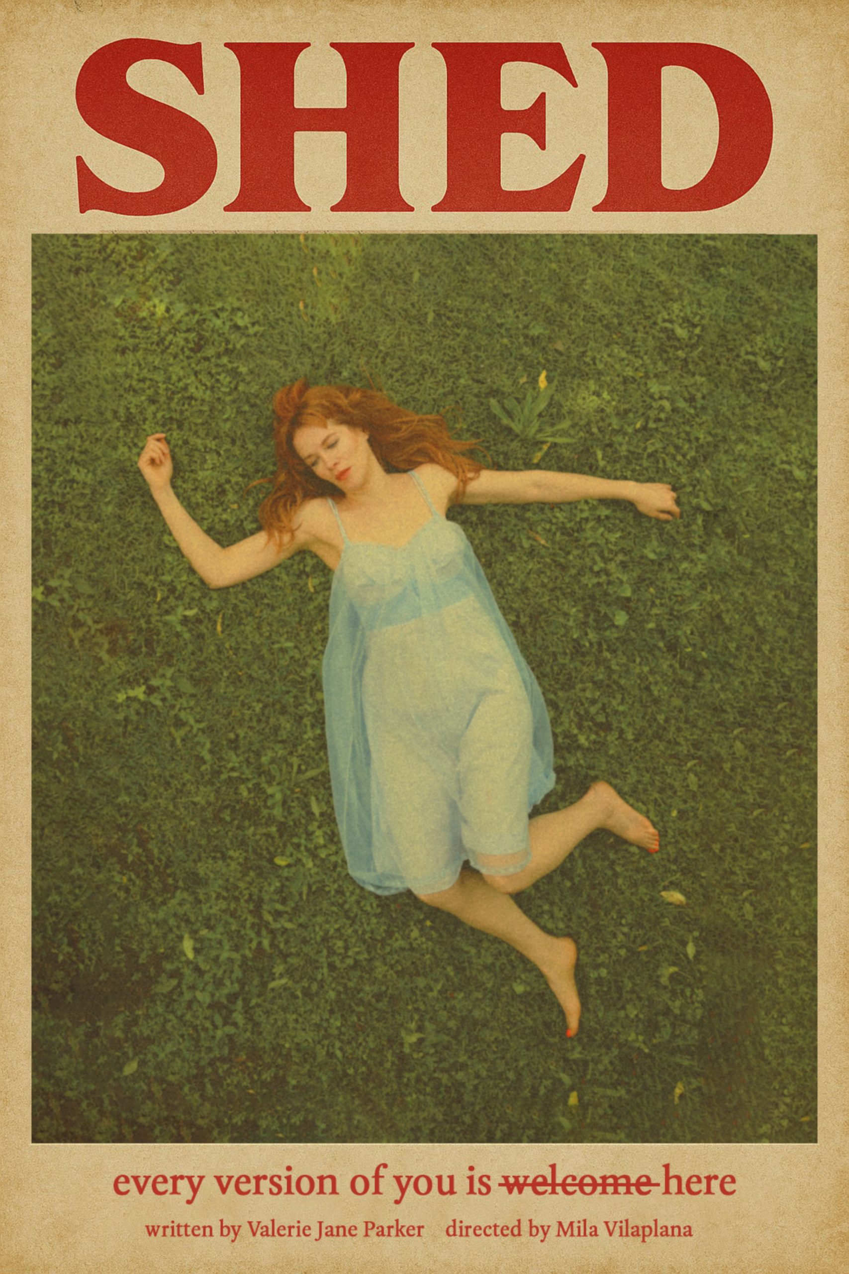 Lights Off_Poster Lights Off_Poster