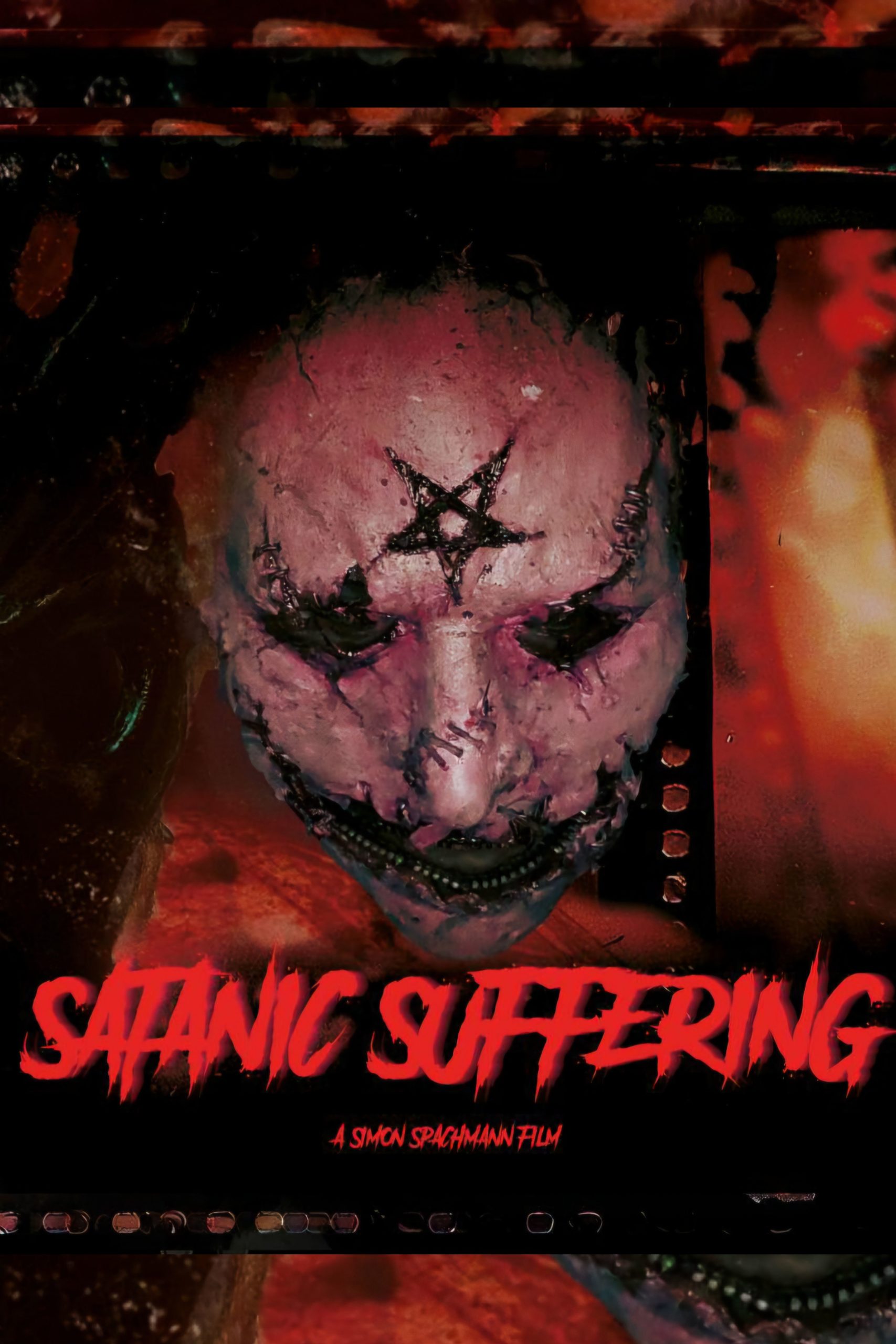 Lights Off_Poster Lights Off_Poster