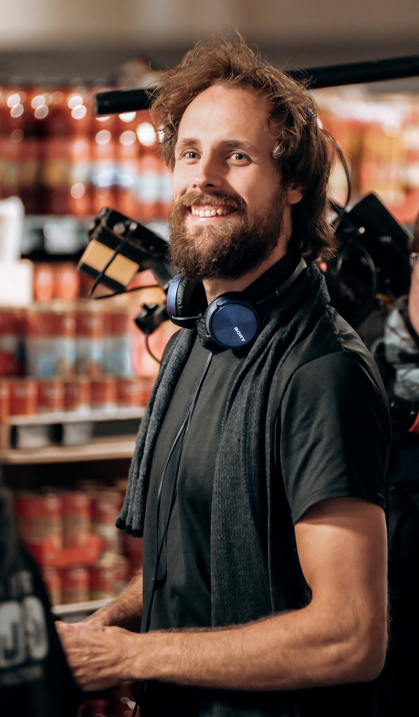 Sebastian Wolthaus