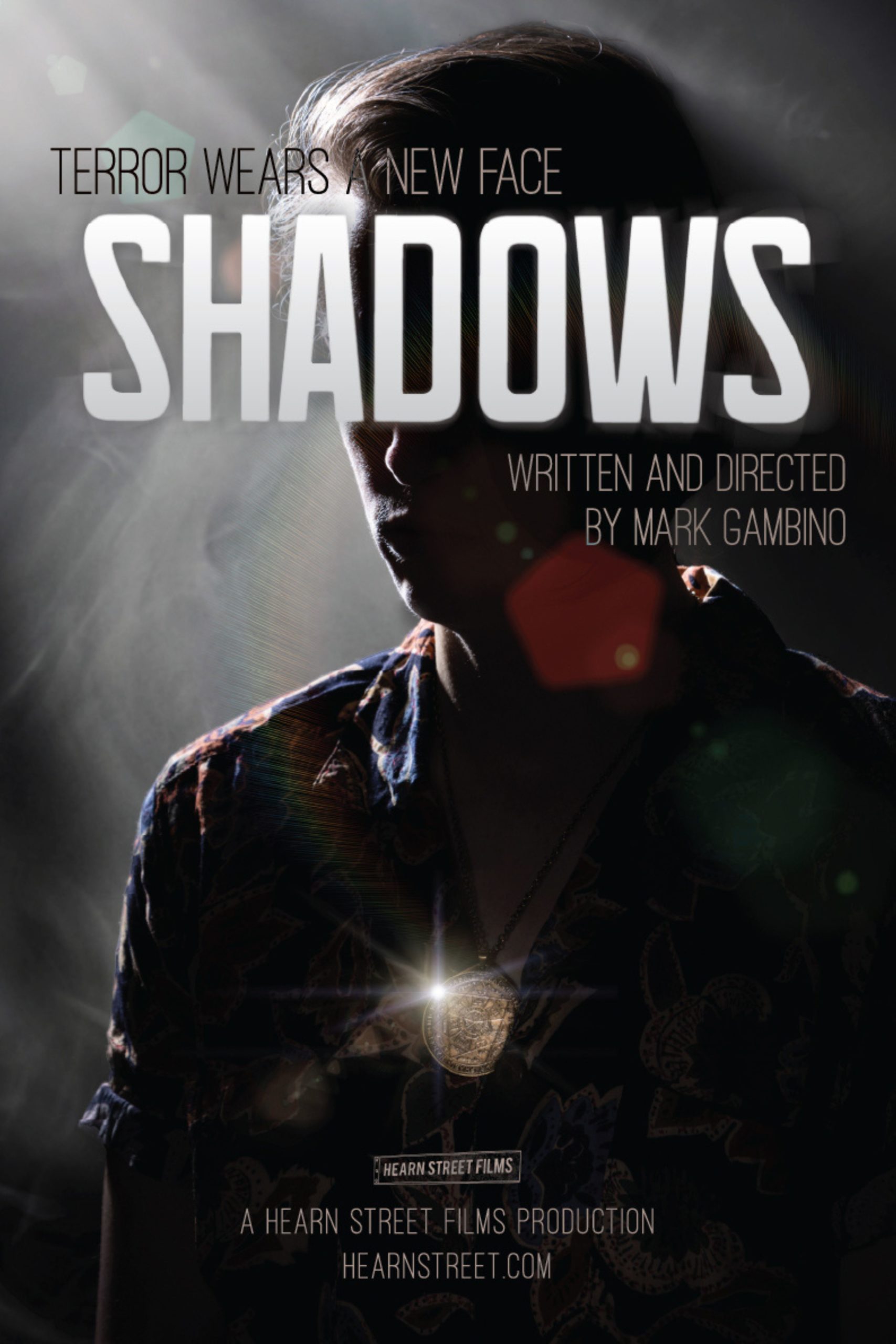 Lights Off_Poster Lights Off_Poster