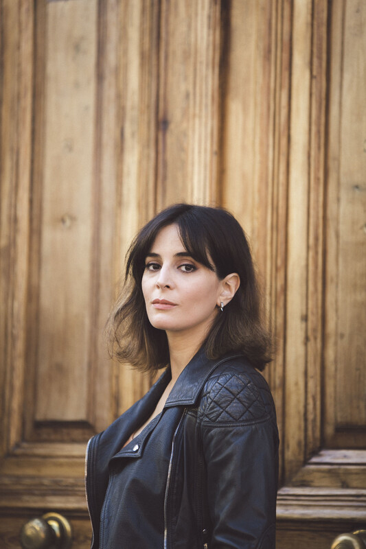 Silvia Conesa