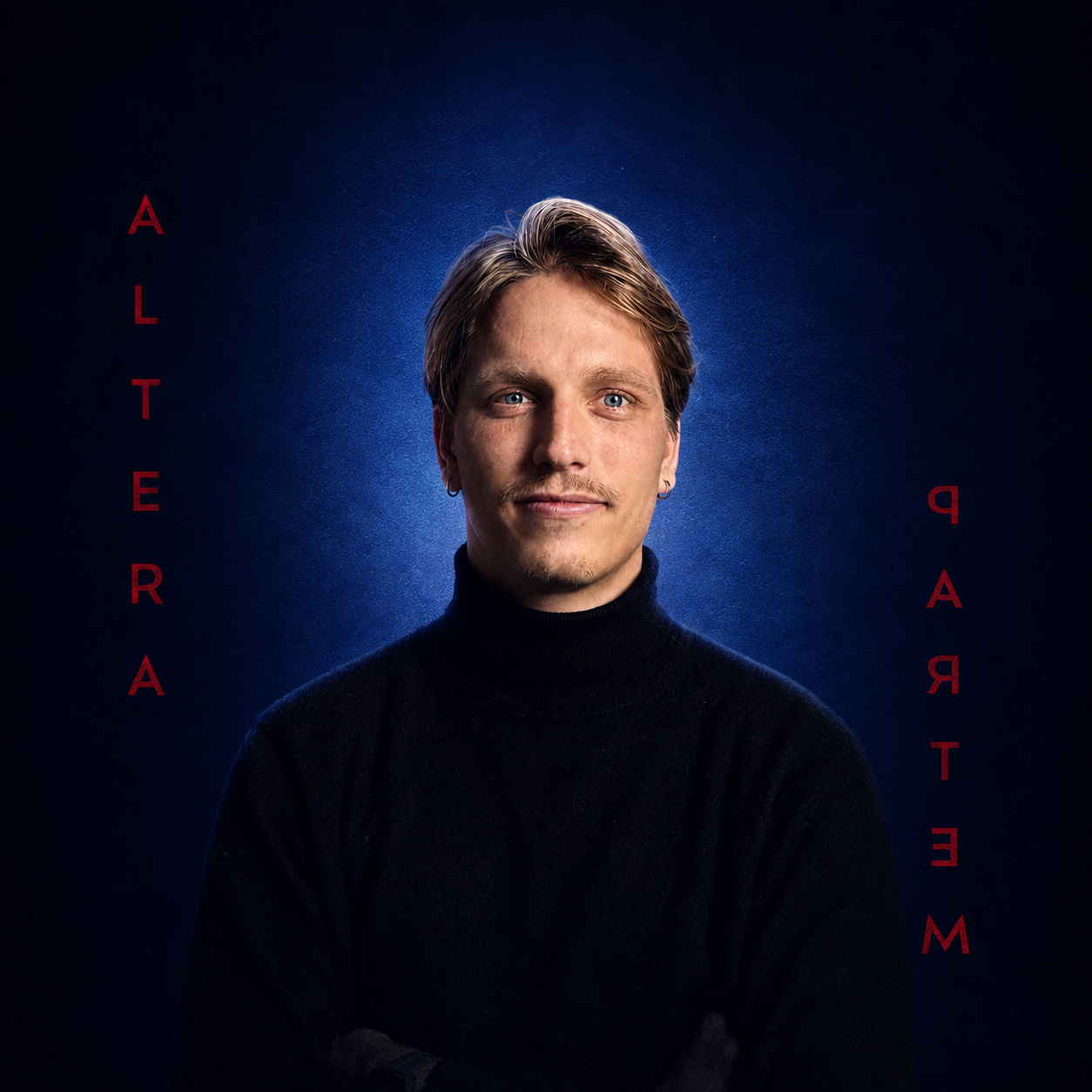 Simon Doutreleau Simon Doutreleau