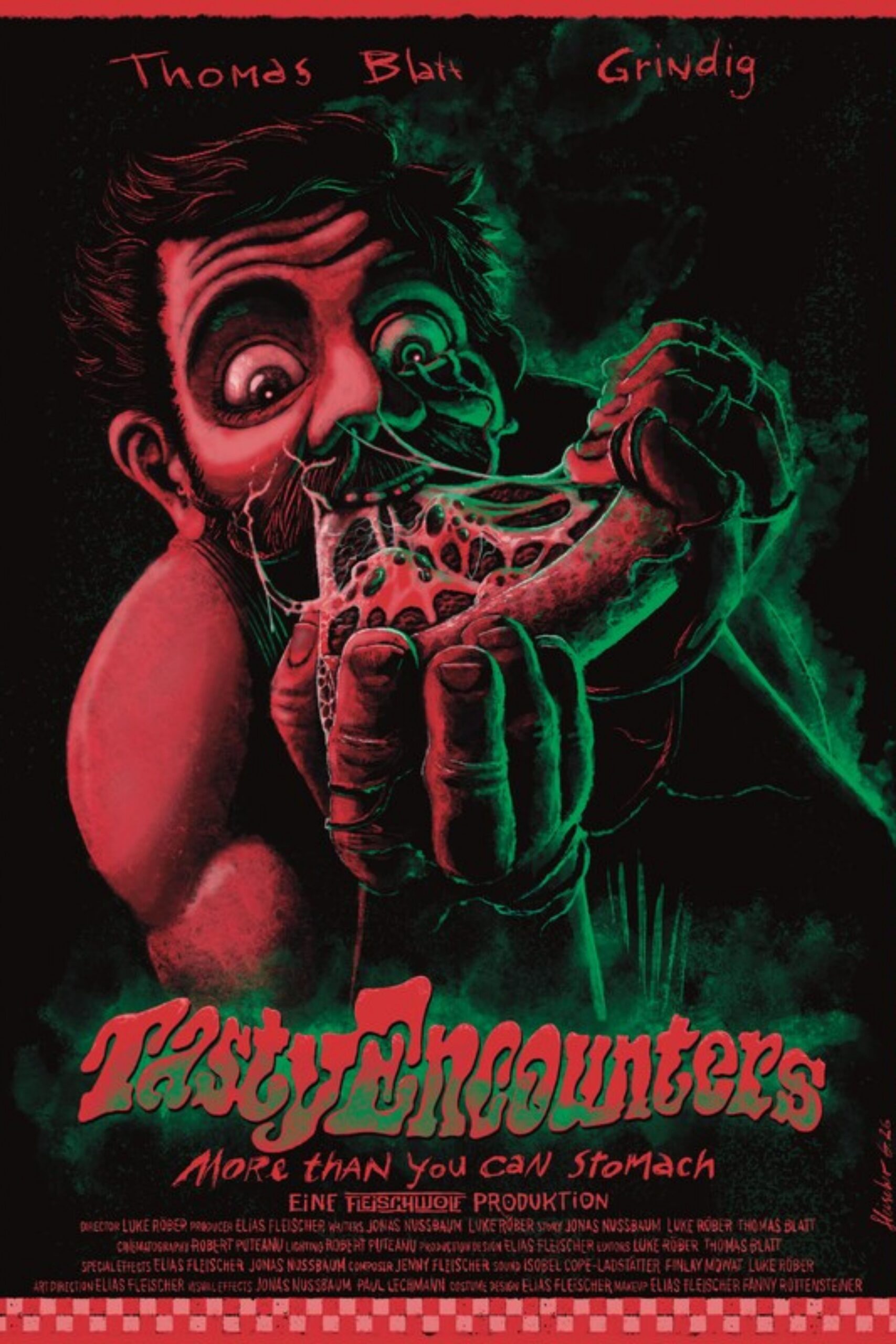 303 AM_Poster