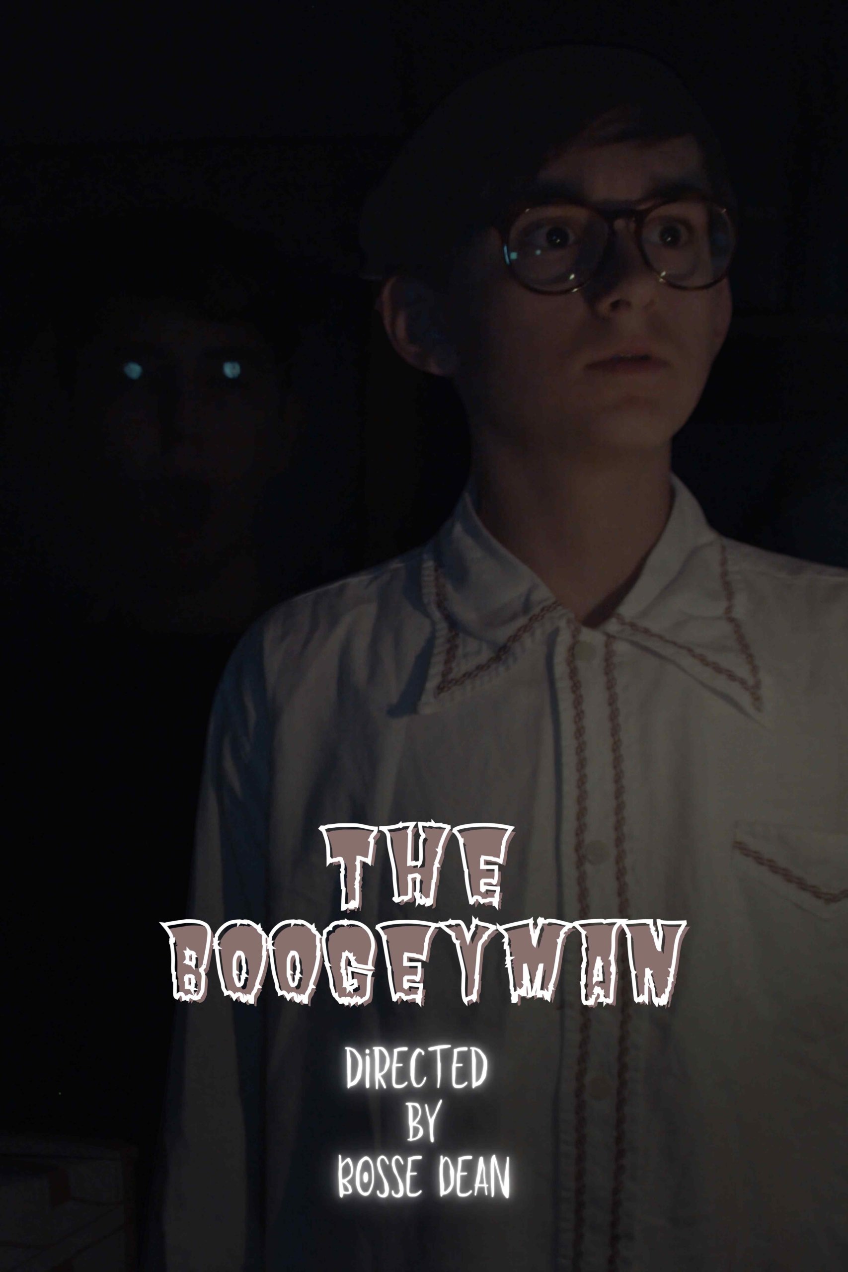The Boogeymann_Filmplakat
