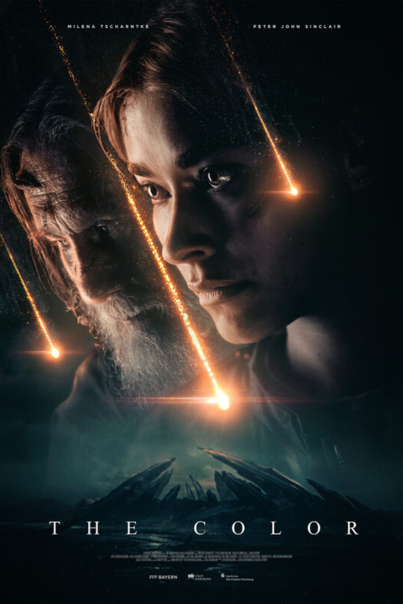 303 AM_Poster