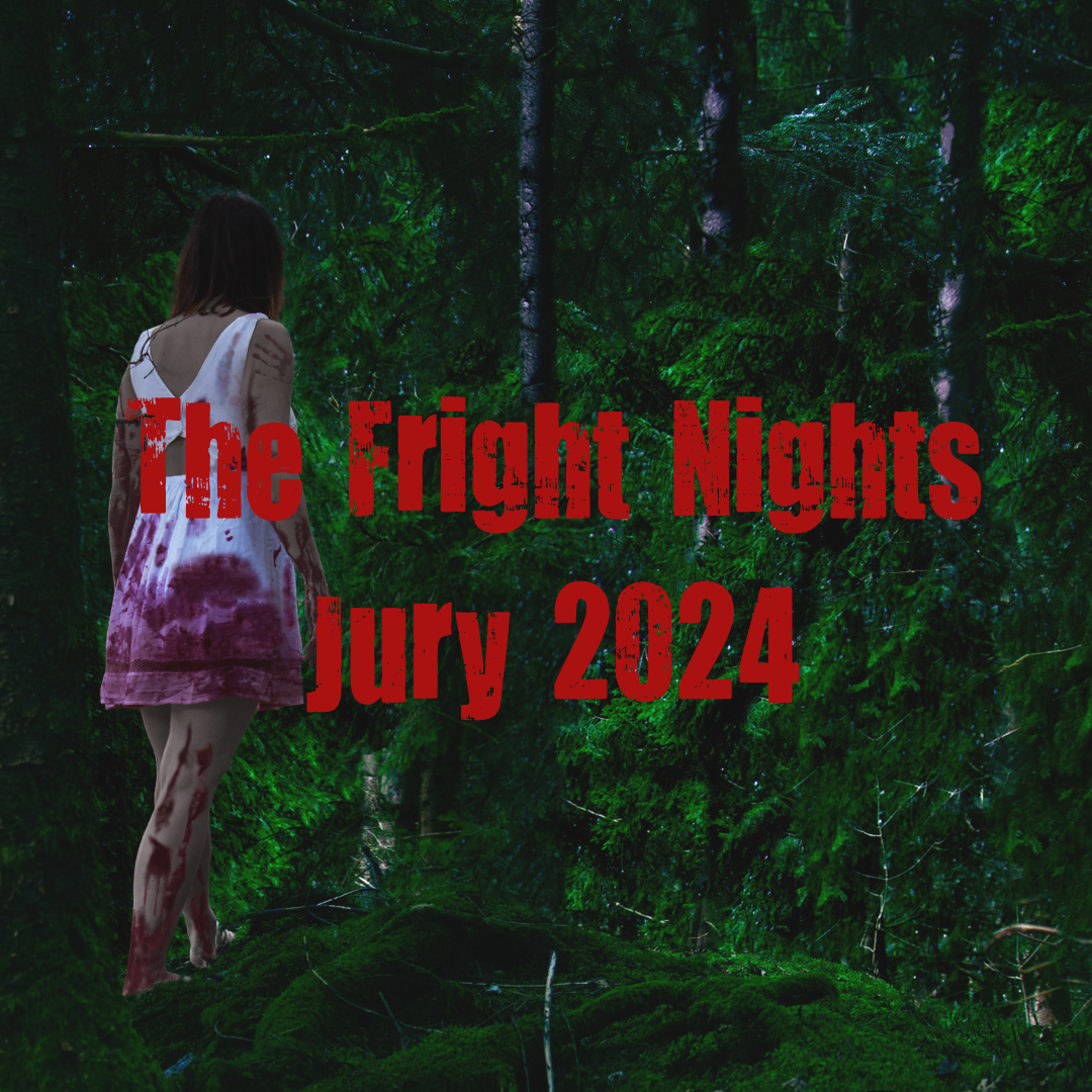 The Fright Nights Jury 2024