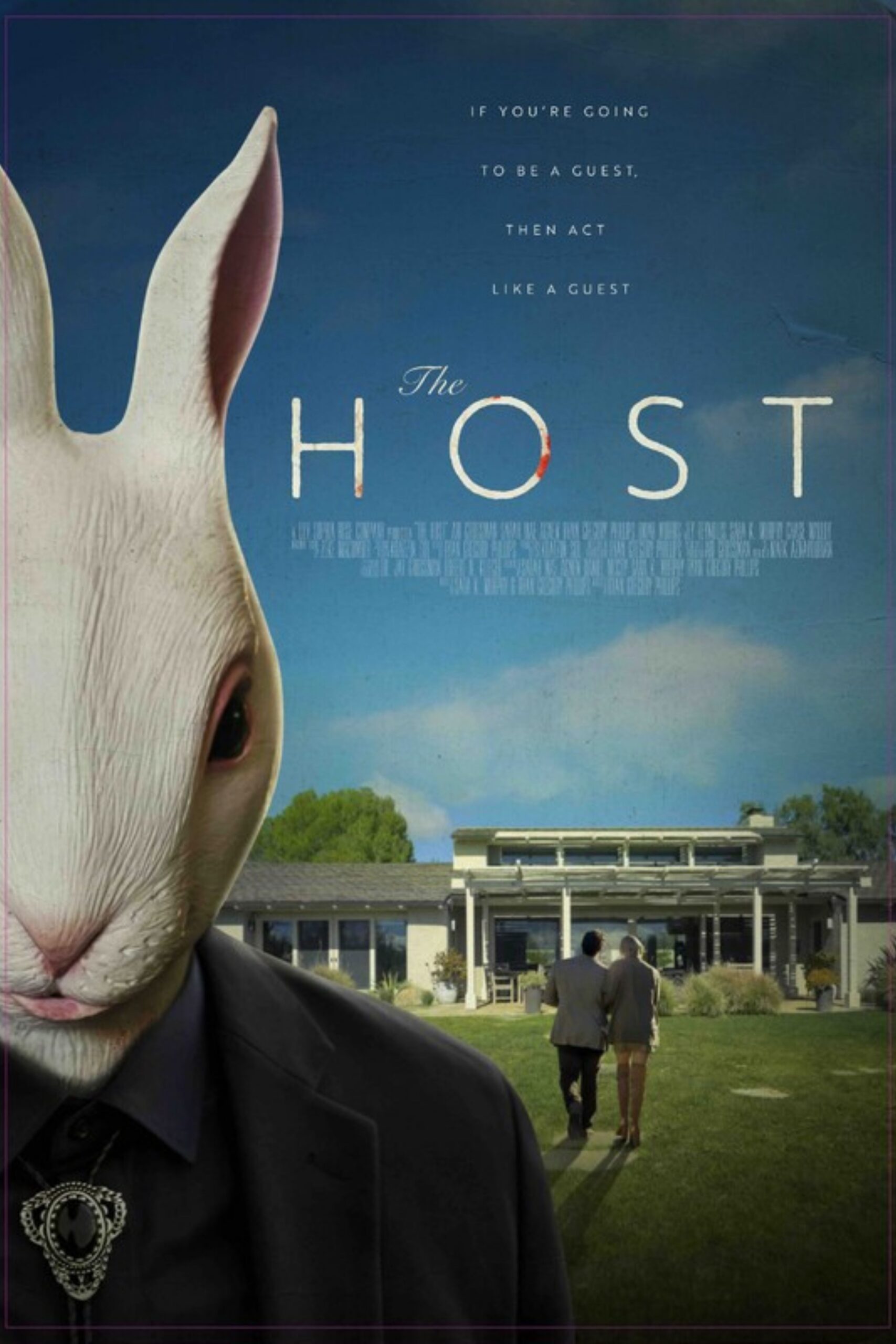 The Host_Poster