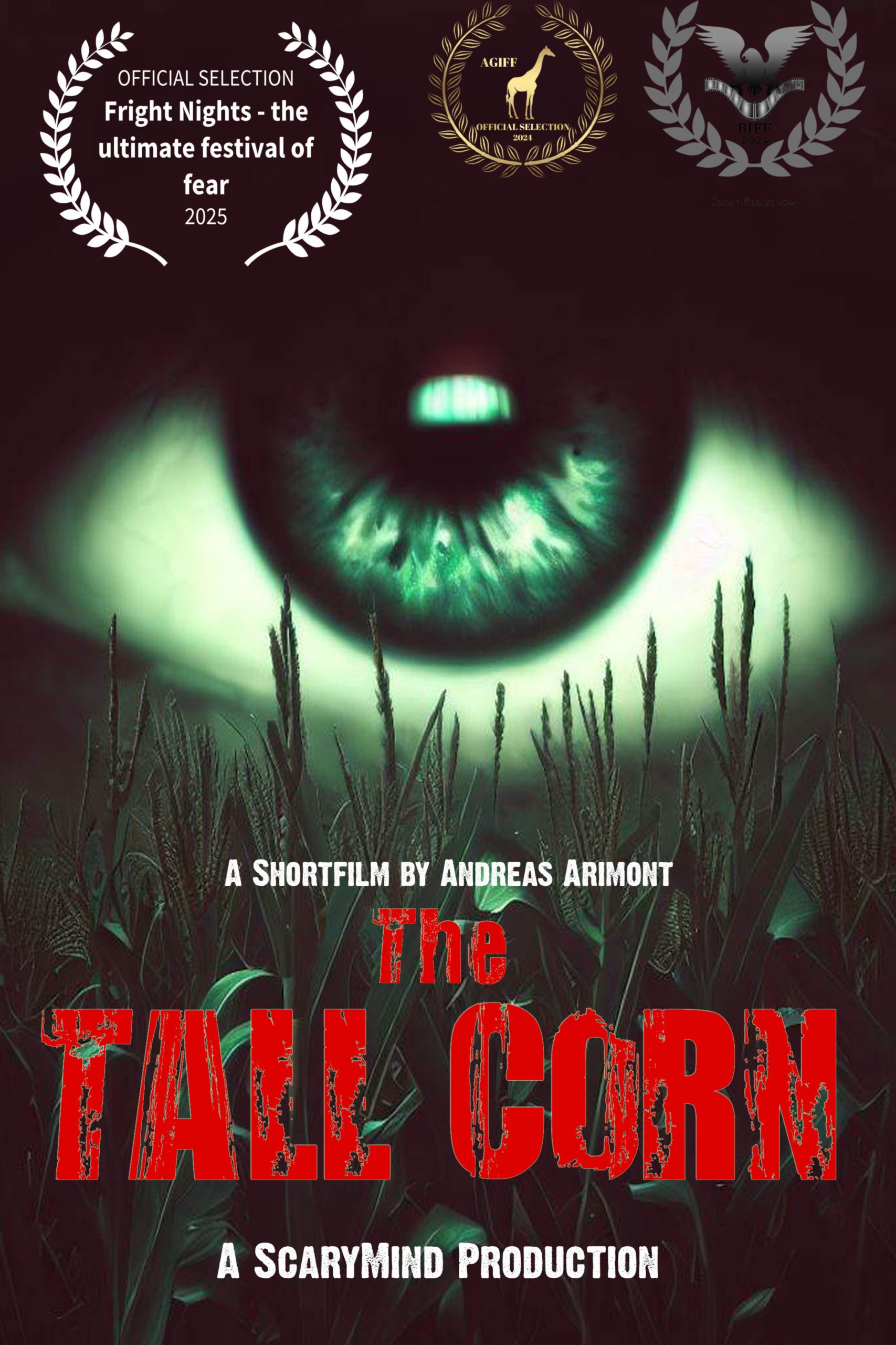 Lights Off_Poster Lights Off_Poster