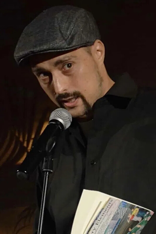 Tom Carter
