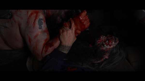 Turno De Noche The Wrong Place Photo 3