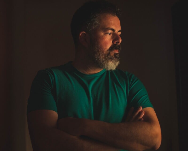 Victor Basallote