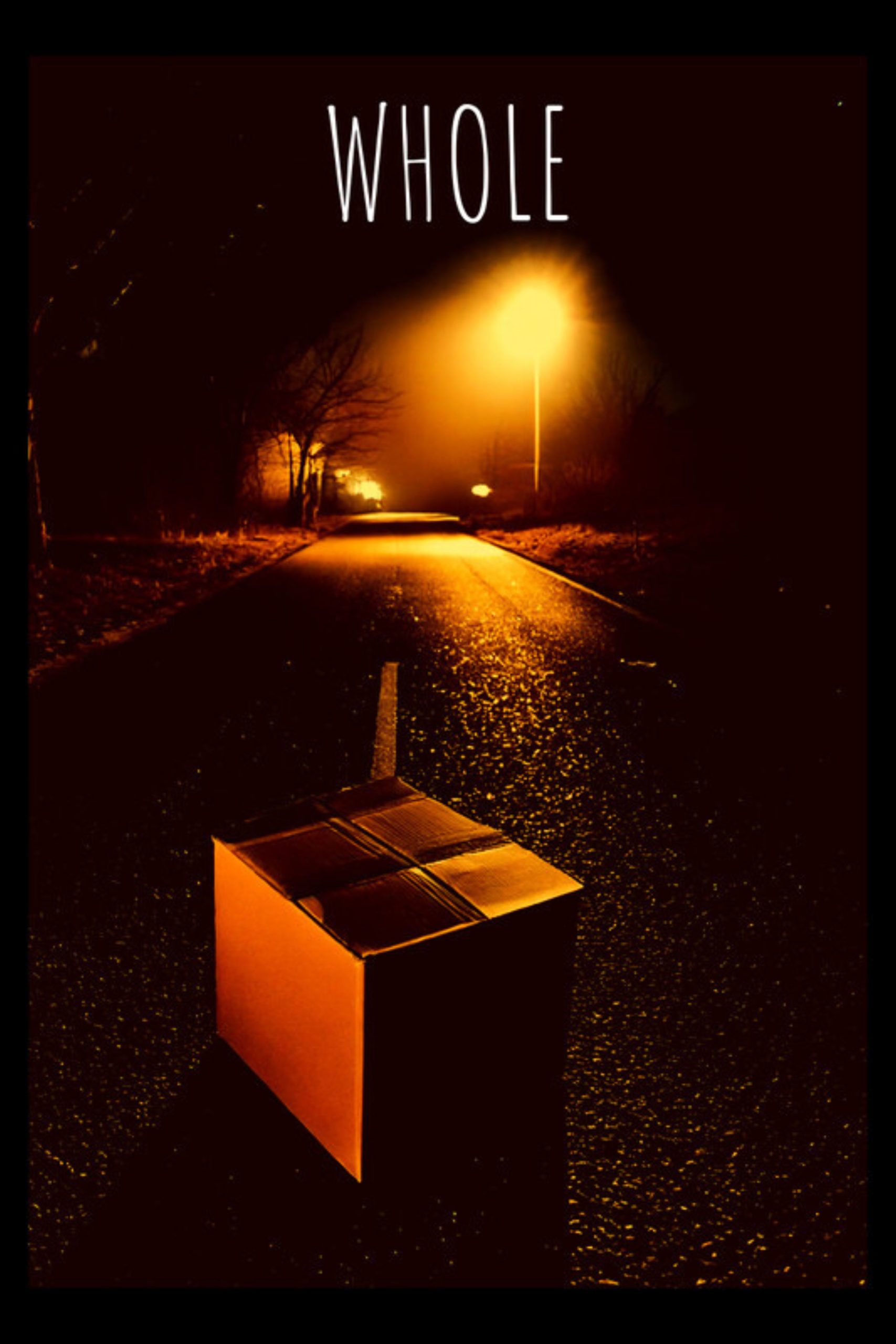 Lights Off_Poster Lights Off_Poster