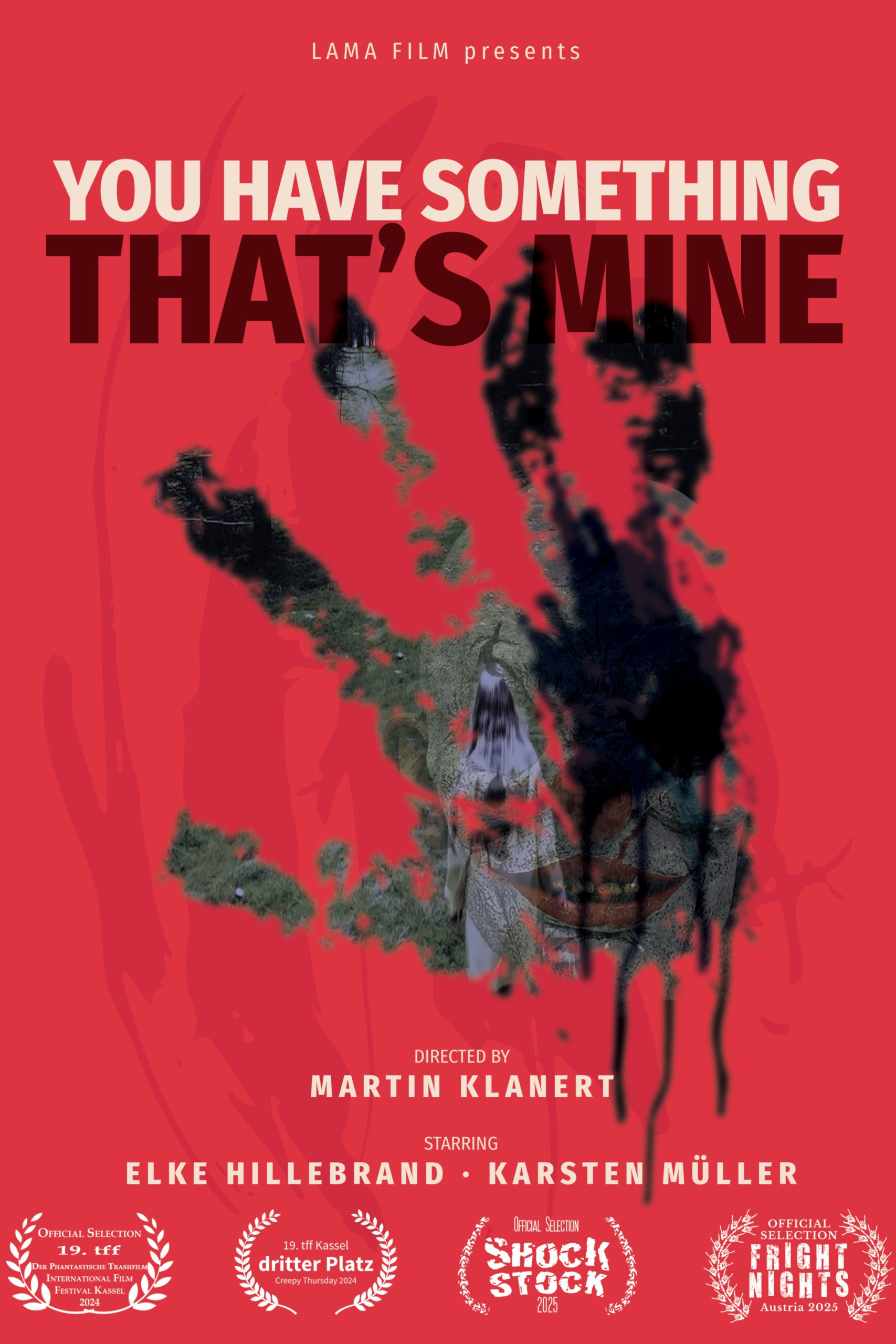 Lights Off_Poster Lights Off_Poster