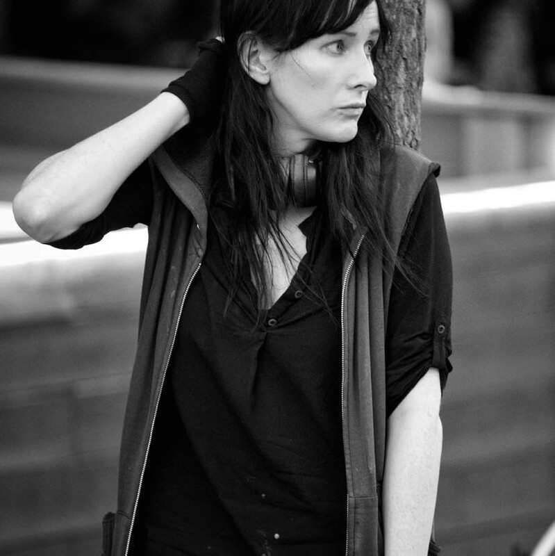 Zoe Kavanagh_Director Zoe Kavanagh_Director