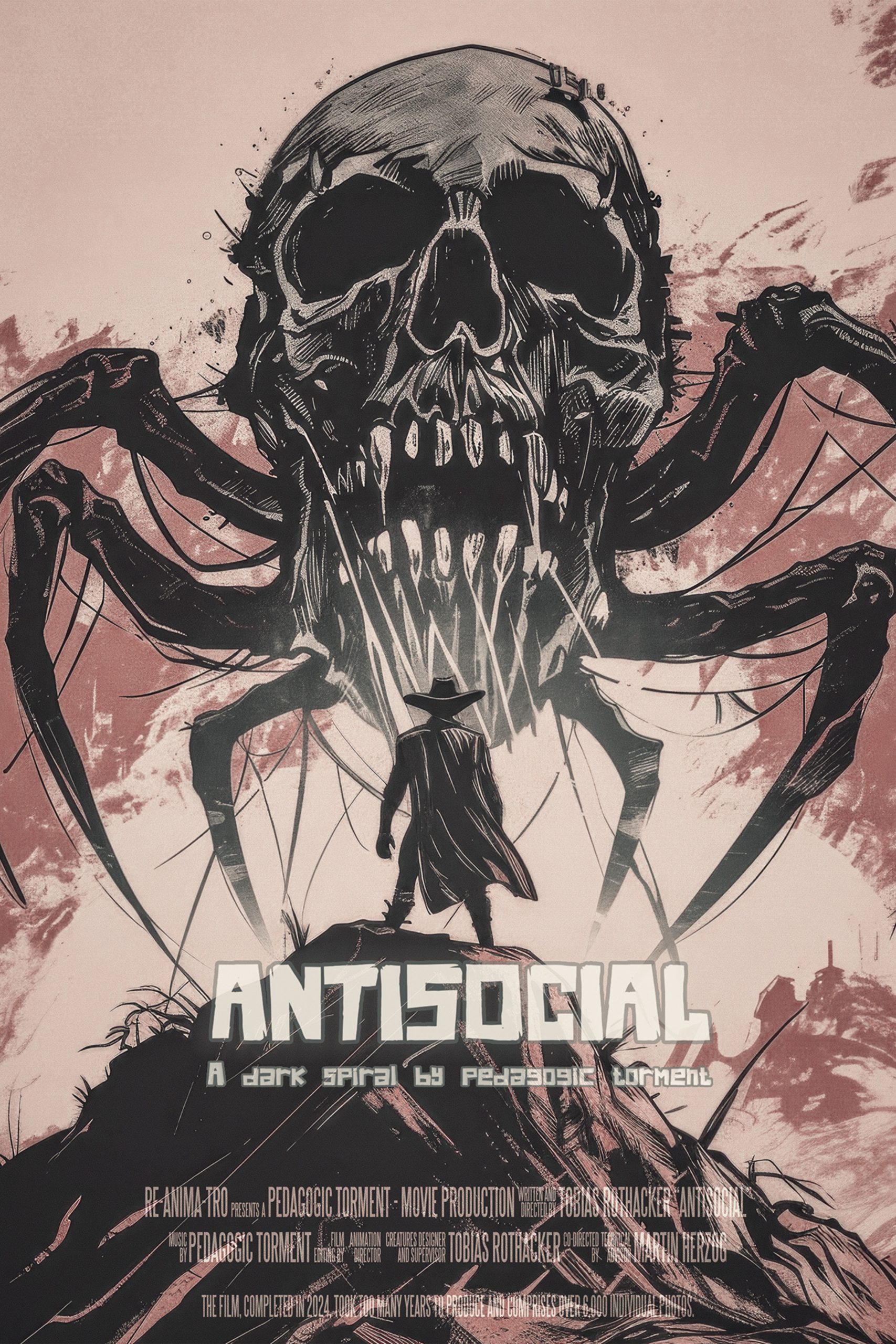 Lights Off_Poster Lights Off_Poster