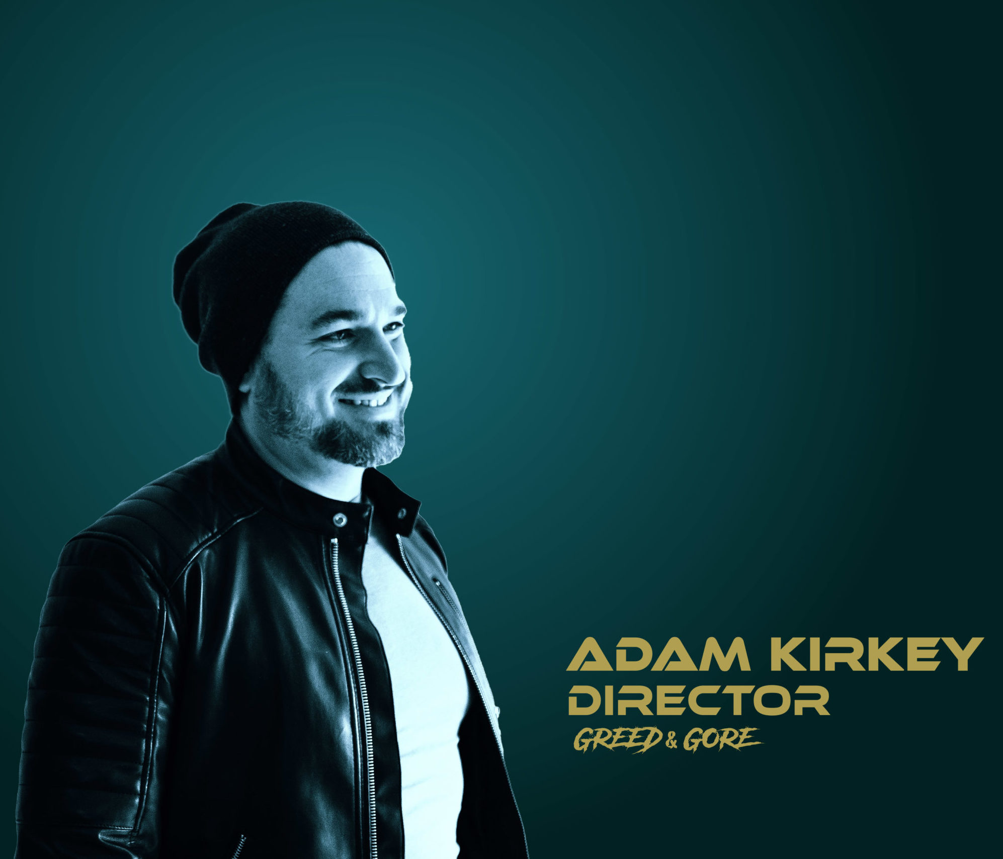 ADAMKIRKEY Director ADAMKIRKEY Director