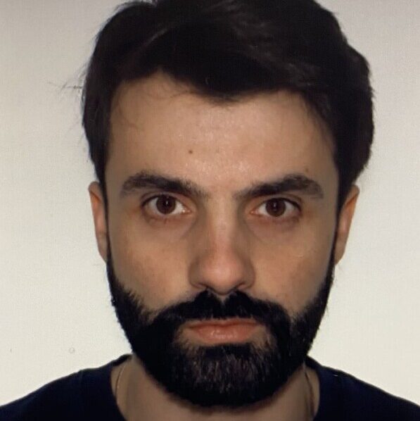Julien Homère