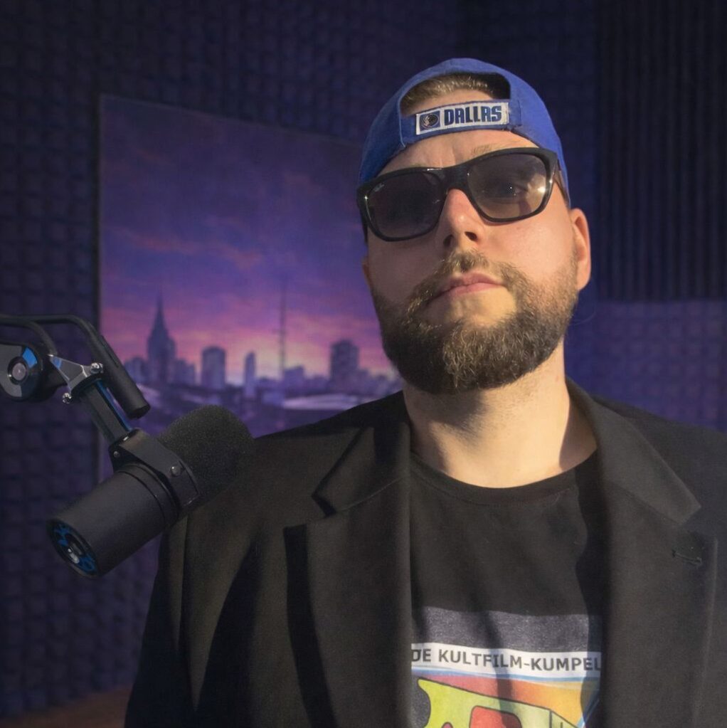 Kevin Kordts 2026