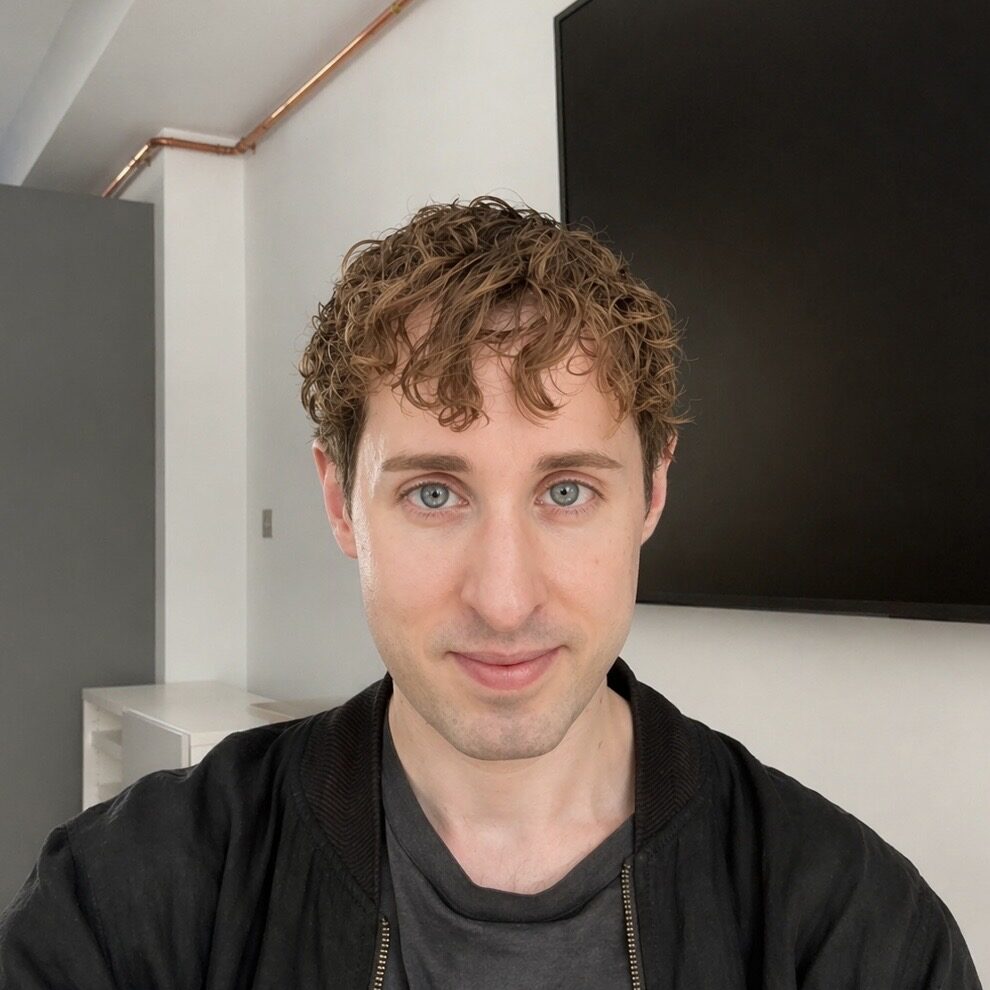 Kolya Denton