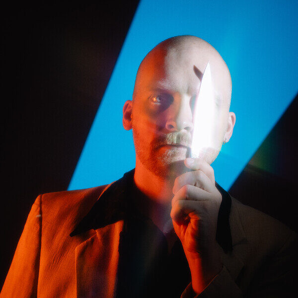 Luke Röber