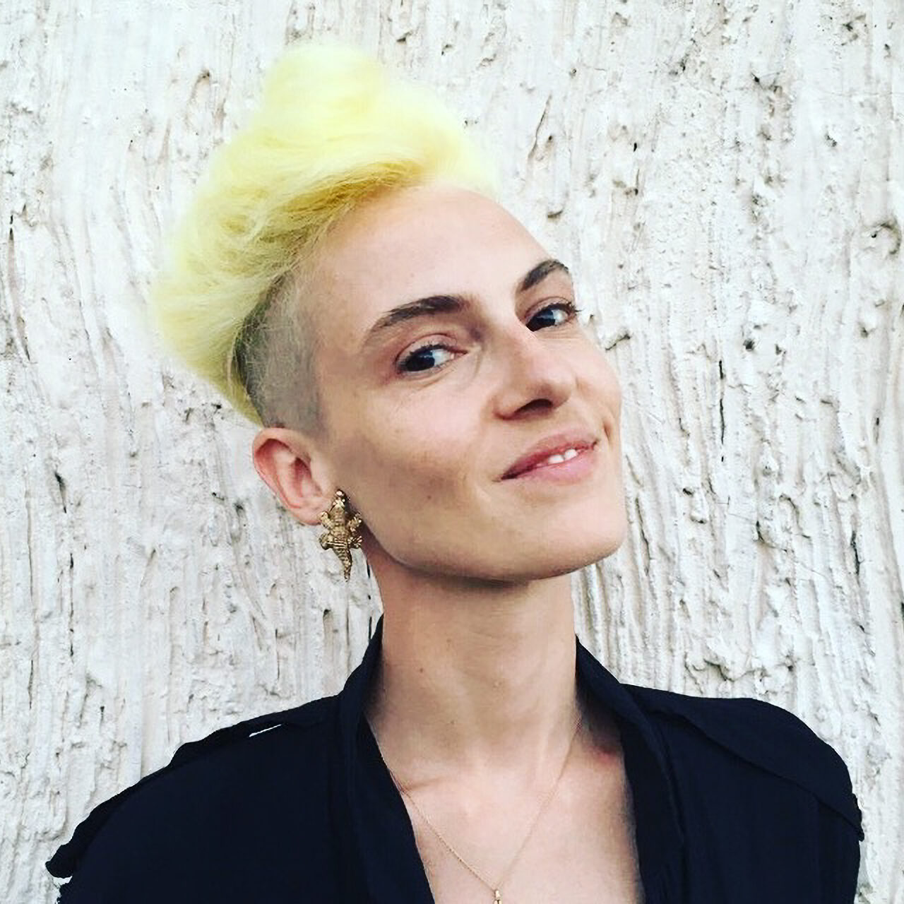 Marie Alice Wolfszahn (c) Cristina Brandner