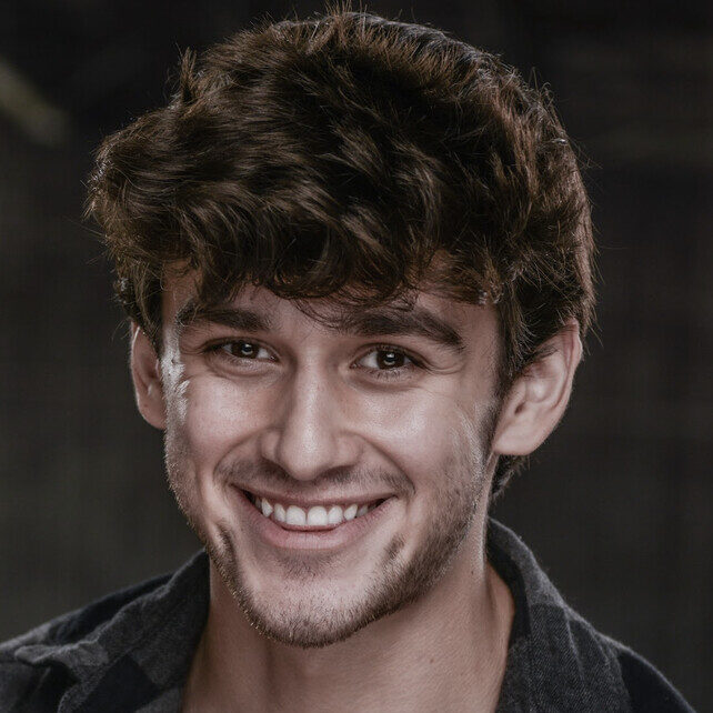 Noah Berc