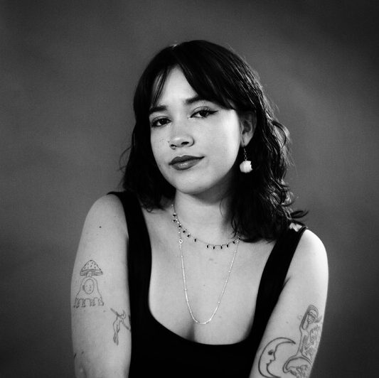 Rebeca Leal Hernández