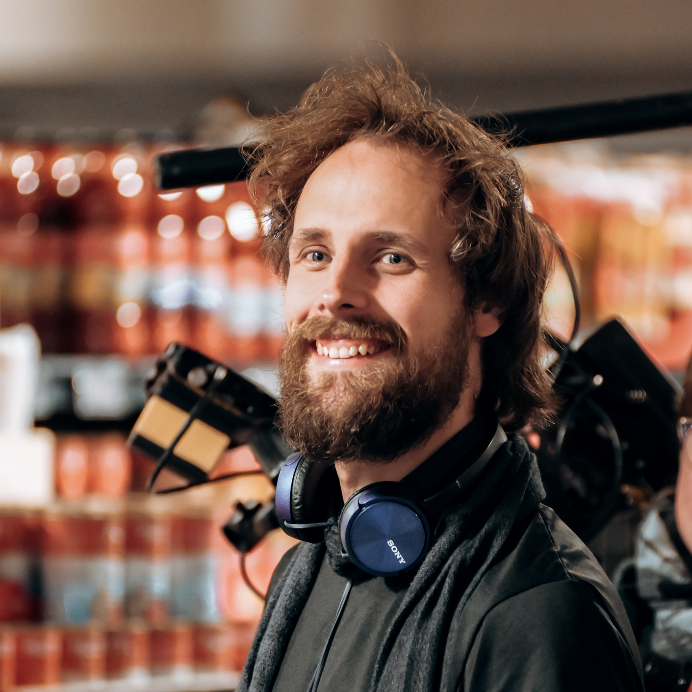 Sebastian Wolthaus