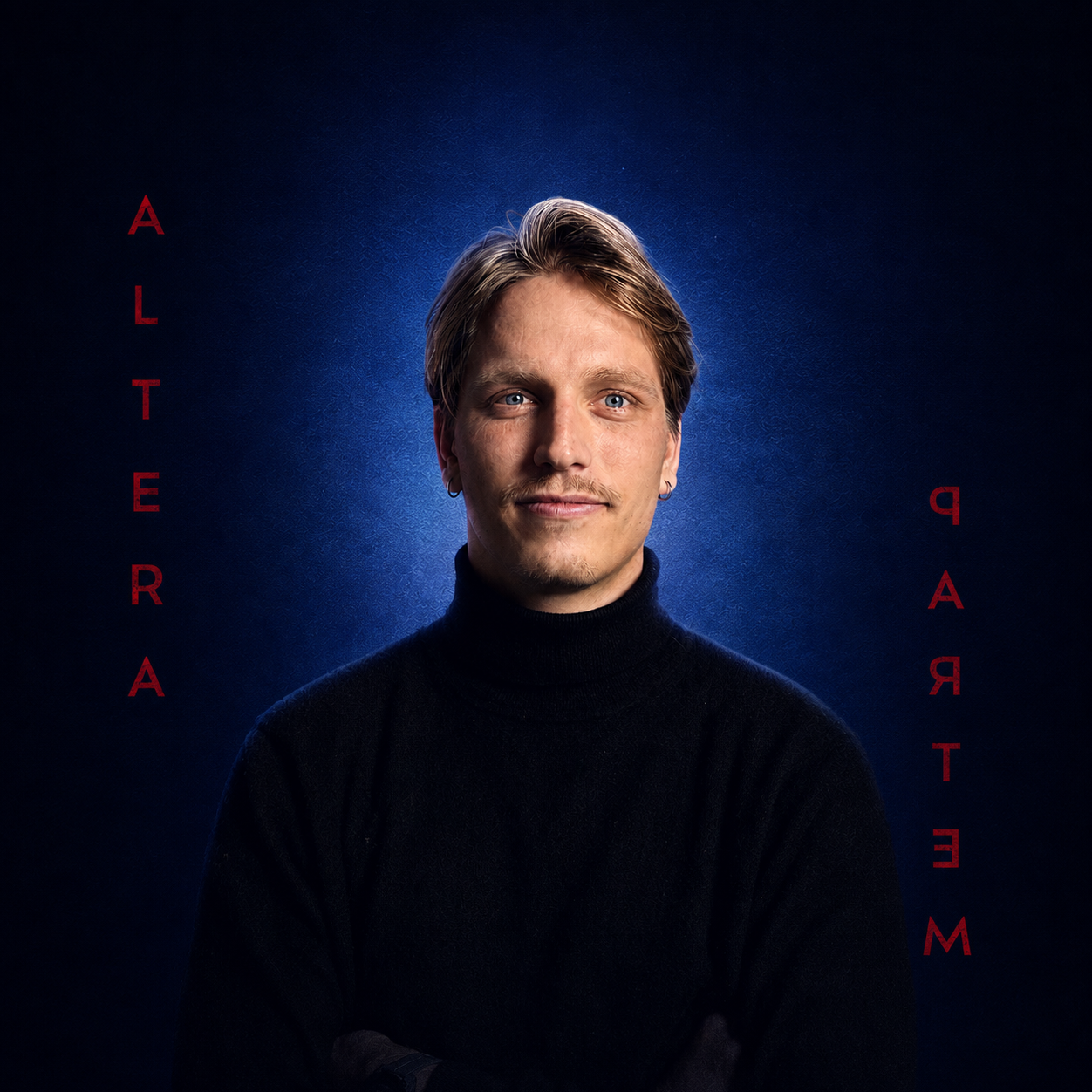 Simon Doutreleau