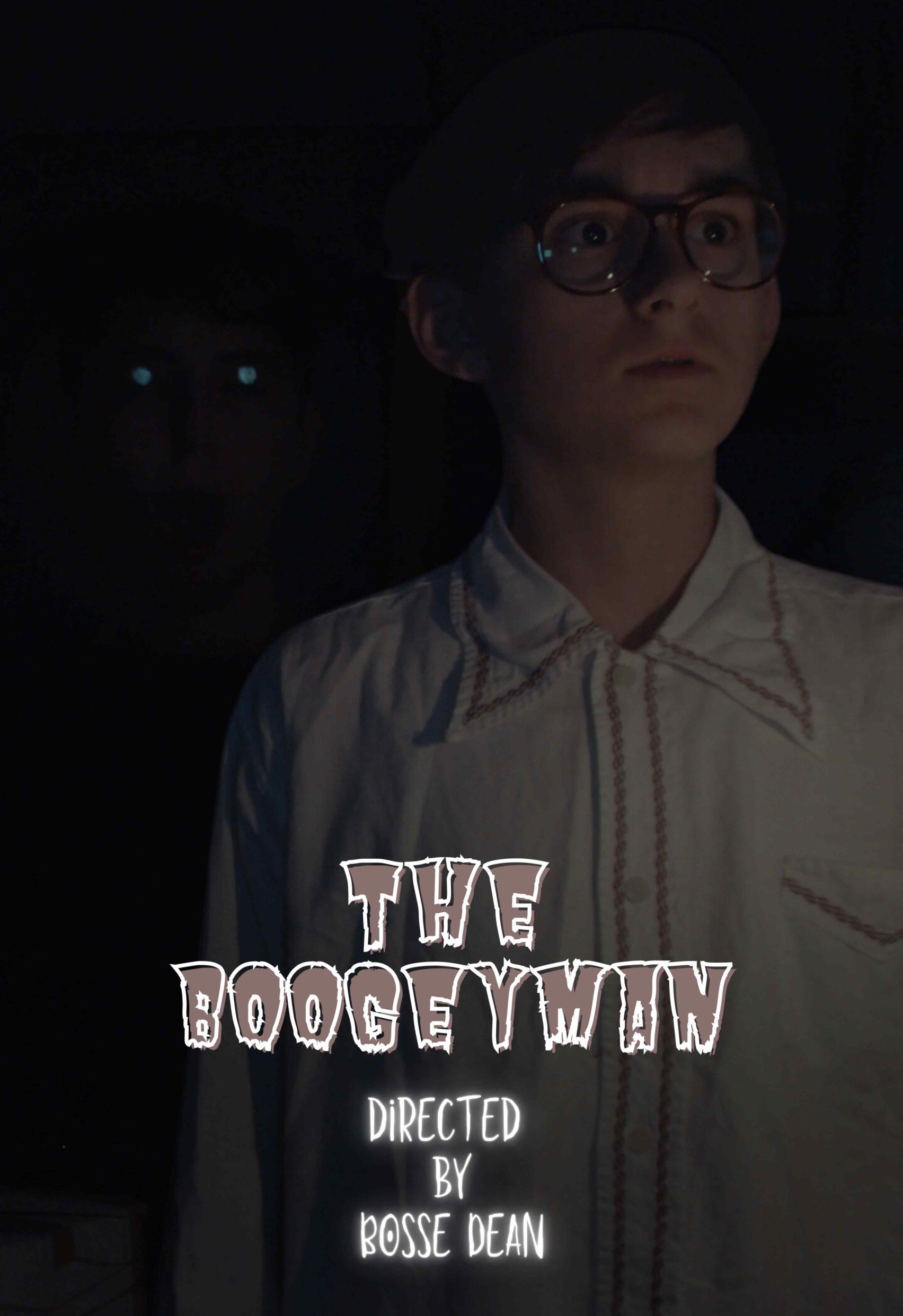 The Boogeymann_Filmplakat